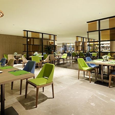 Hampton By Hilton Foshan Xiqiao Mountain Kültér fotó